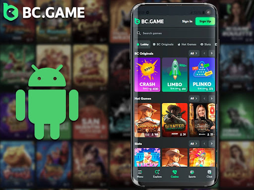 BCGame A Revolutionary Gambling Platform for Crypto Enthusiasts