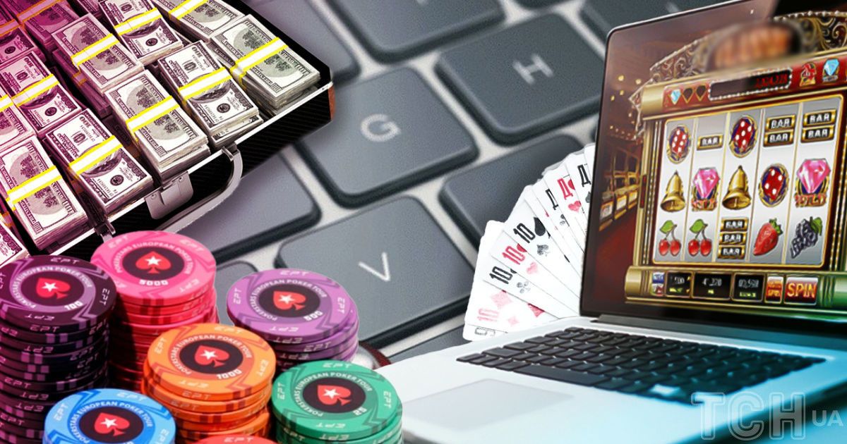Discover the Excitement of Casino Peaches New