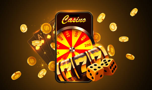 Discover the Excitement of Casino Peaches New