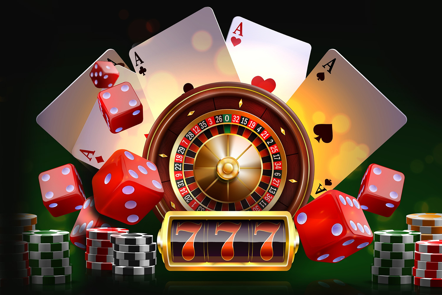 pin up casino