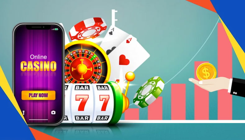 Discovering Casinos Not Listed on GamStop 549021188