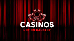 Discovering UK Non Gamstop Casinos Your Ultimate Guide 663014110