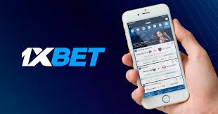 Download the 1xBet App for Seamless Betting Experience 314380344