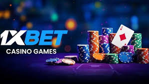 Download the 1xBet App for Seamless Betting Experience 314380344