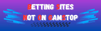 Exploring Betting Sites Not on GamStop A Comprehensive Guide 1042688297