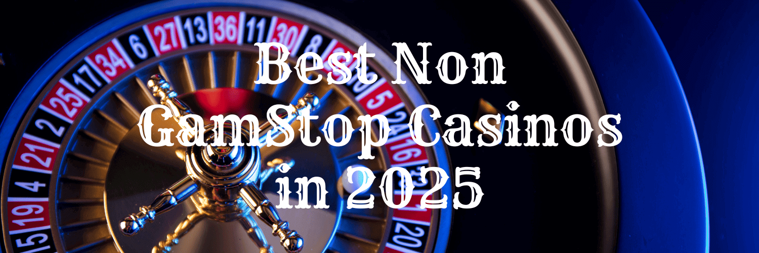 Exploring Casinos That Are Not on Gamstop 544847657 Exploring Casinos That Are Not on Gamstop 544847657