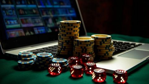 Exploring the Thrills of WildWild Casino & Sportsbook Exploring the Thrills of WildWild Casino & Sportsbook