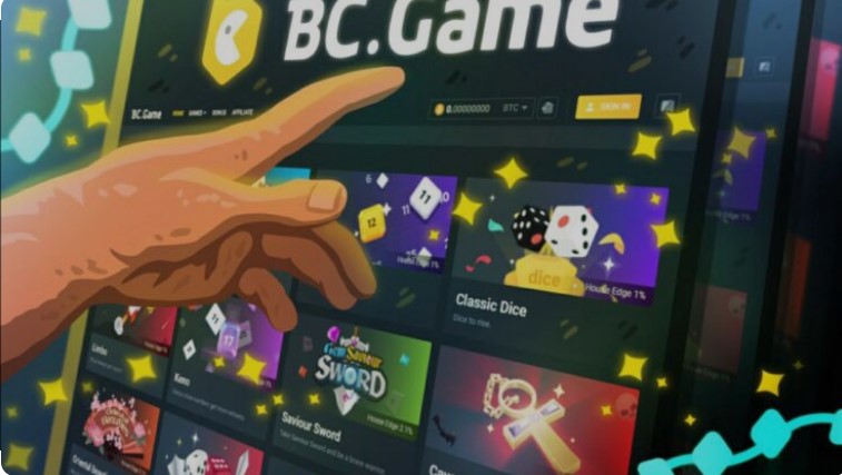 Understanding the Rules of BC Hash Game 1477527141