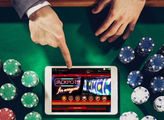 A Comprehensive Guide to Lucky Barry Casino Registration Process A Comprehensive Guide to Lucky Barry Casino Registration Process