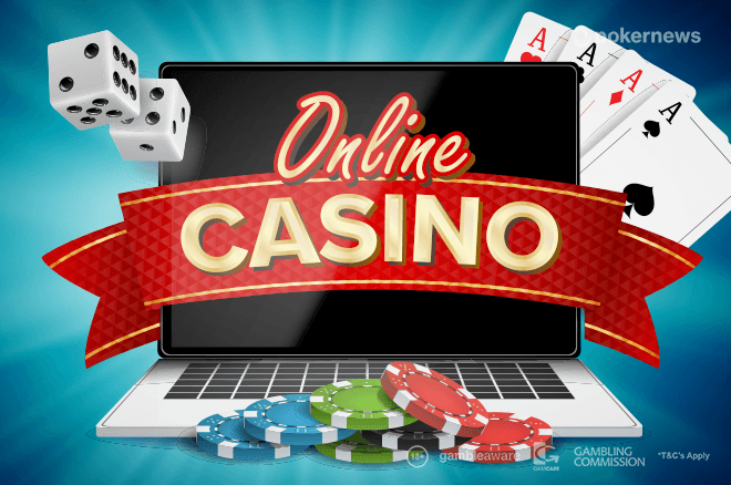 A Comprehensive Guide to Lucky Barry Casino Registration Process A Comprehensive Guide to Lucky Barry Casino Registration Process