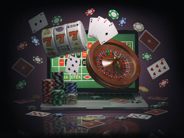 Exploring the Exciting World of Cocoa Casino Online Games
