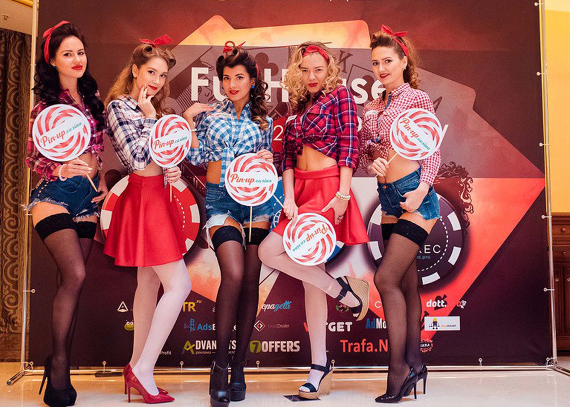 pin up casino