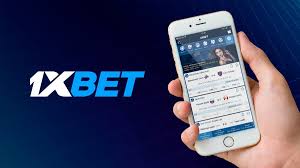 1xBet App Your Ultimate Betting Companion -1560573170