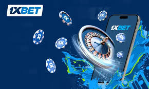 1xBet App Your Ultimate Betting Companion -1560573170