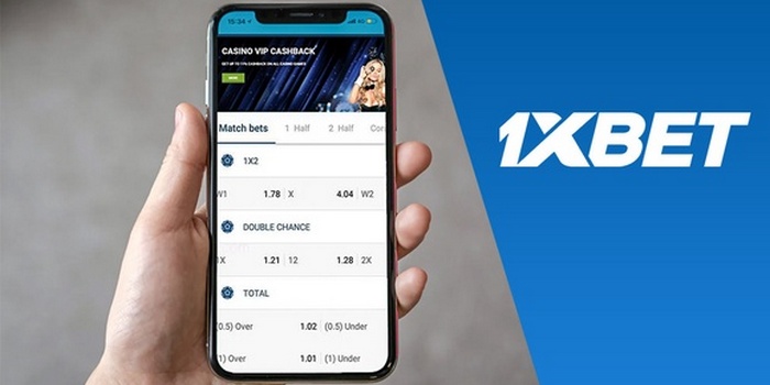 1xBet Español A Complete Guide to Betting in Spanish