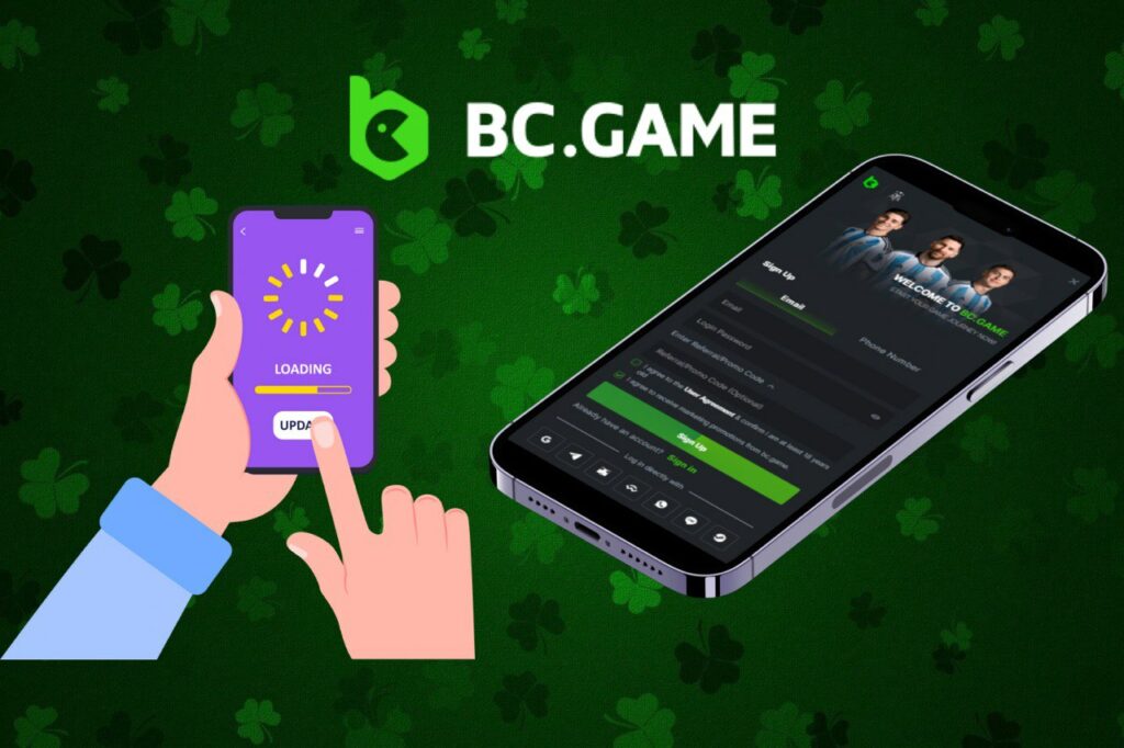 BC Game প্রোমো কোড সেরা অফার এবং বোনাস পেতে উপায়