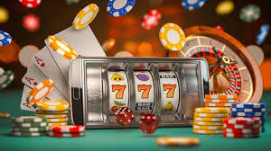 Crypto-Compatible Casino Games Reviewed A Comprehensive Insight
