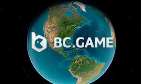 Exploring BC.Game The Future of Online Gaming Exploring BC.Game The Future of Online Gaming