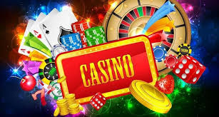 Love Casino 2 Online Games Discover the Joy of Gambling Online