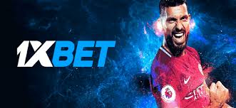 1xBet App Your Ultimate Betting Companion -36671435