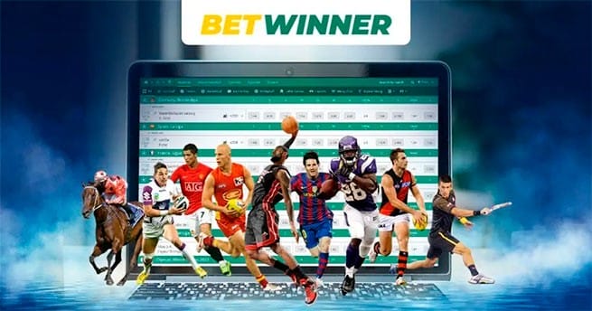 Betwinner App Your Gateway to Exciting Casino Games
