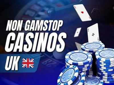 Discover Exciting Casino Sites Not on Gamstop 854014283
