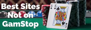 Discover the Latest New Non Gamstop Casino Sites 1046166424