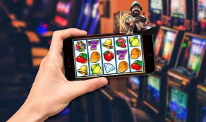 Gamdom Casino Online Slots Ваш путеводитель по миру азартных игр