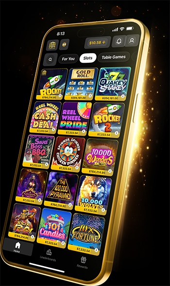 Gamdom Casino Online Slots Ваш путеводитель по миру азартных игр