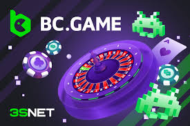 BC.Game Mirror Your Gateway to Online Gaming