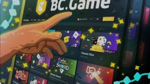 BC.Game Mirror Your Gateway to Online Gaming