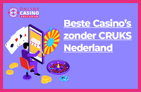Buitenlands Online Casino Ontdek de Beste Spelen en Bonussen