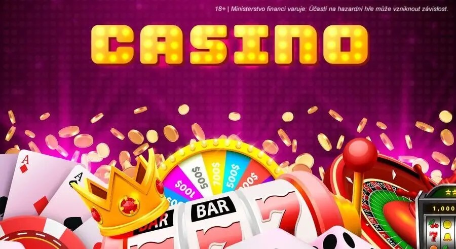 Casino za realne penize Vše, co potřebujete vědět -946999653