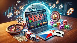 Casino za reálné peníze Vše, co potřebujete vědět pro úspěšné hraní