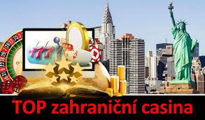 Casino za reálné peníze Vše, co potřebujete vědět pro úspěšné hraní