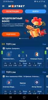 Discover the Thrilling World of Mostbet Your Ultimate Betting Experience