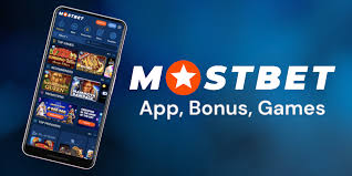 Discover the Thrilling World of Mostbet Your Ultimate Betting Experience