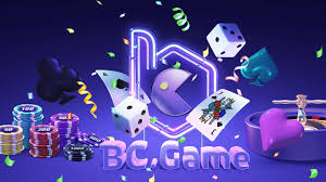 Guide Complet pour l'Inscription sur BC.Game
