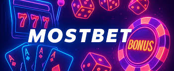 Mostbet A Comprehensive Guide to Online Betting