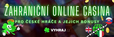 Nejlepší online kasina s českou licenci