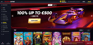 QuickWin Casino España La Opción Ideal para los Amantes del Juego en Línea