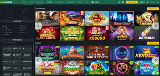 كل ما تحتاج معرفته عن Betwinner المراهنات الرياضية والتسجيل
