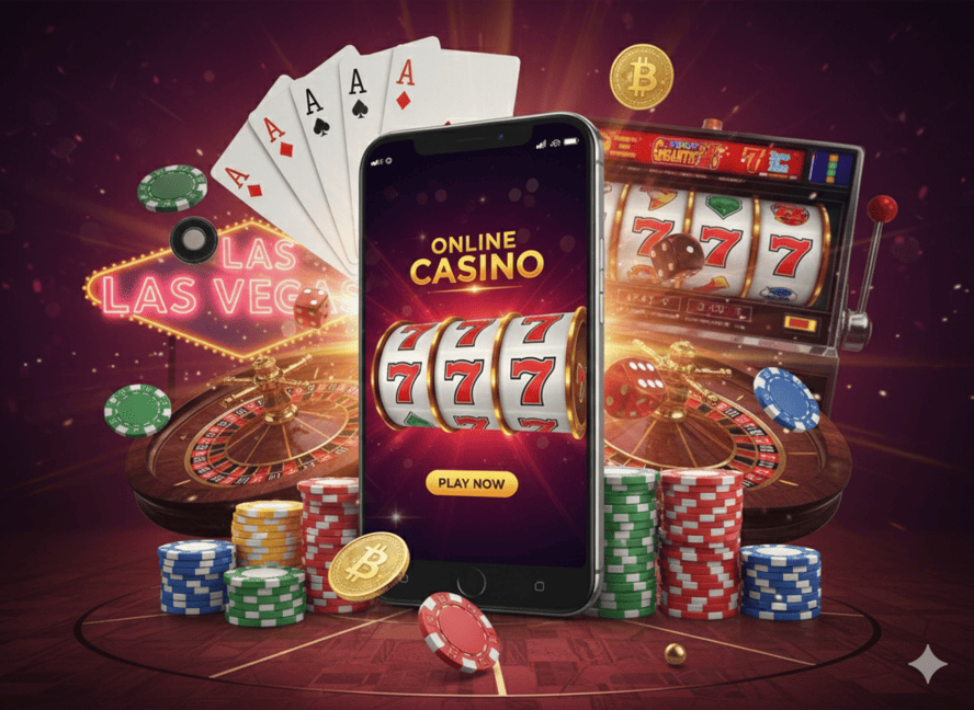Casino med Straks Udbetaling Sådan Fungerer Det Casino med Straks Udbetaling Sådan Fungerer Det
