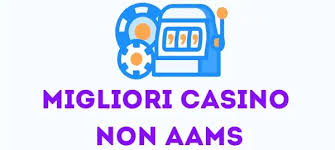 Casinò Non AAMS per Italiani Guida Completa e Sicura 1153378784