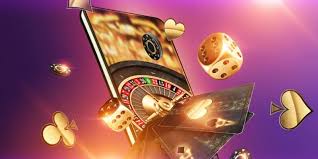 Casino uden for Rofus Oplev friheden ved online spil