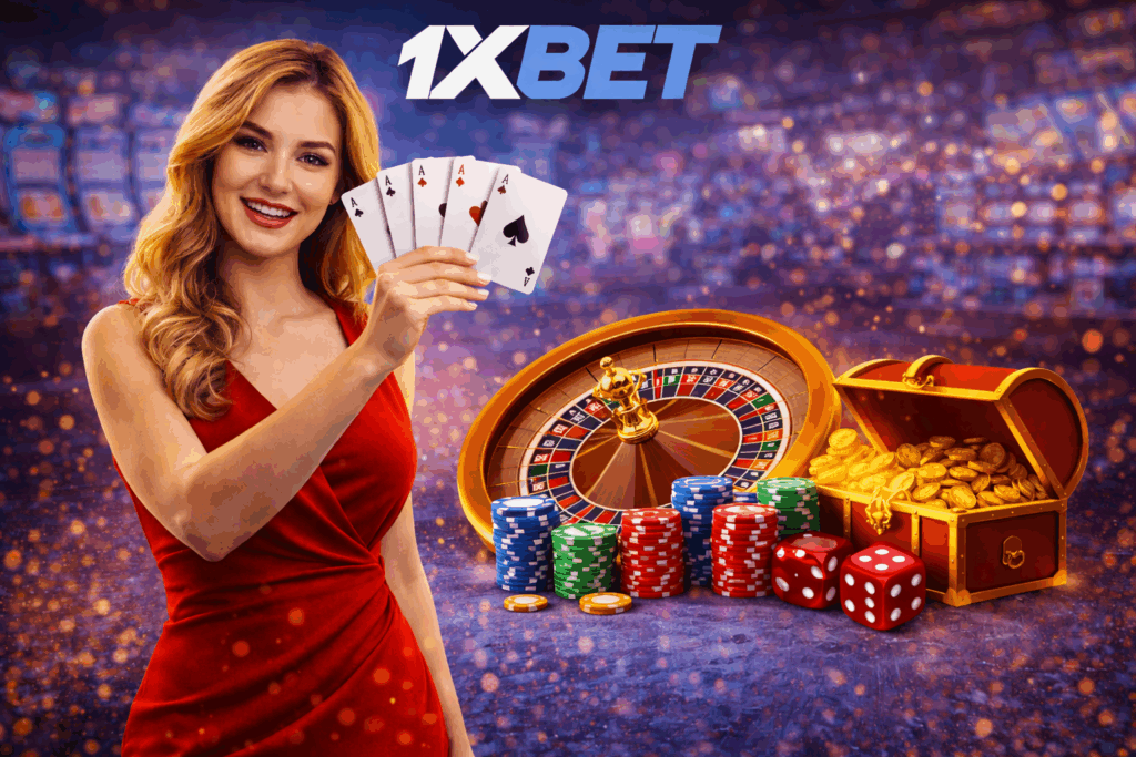 CasinoAccess Your Gateway to Online Gaming 547625784