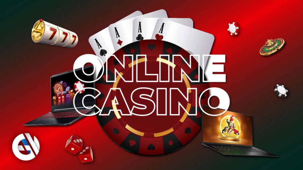 Casper Bets Casino Your Ultimate Gaming Experience Awaits