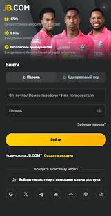 Discover JB Online Casino Your Ultimate Gaming Experience