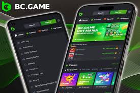 Menggali Lebih Dalam tentang BC Game Sah Platform Gaming Revolusioner