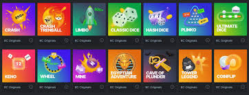 Menggali Lebih Dalam tentang BC Game Sah Platform Gaming Revolusioner
